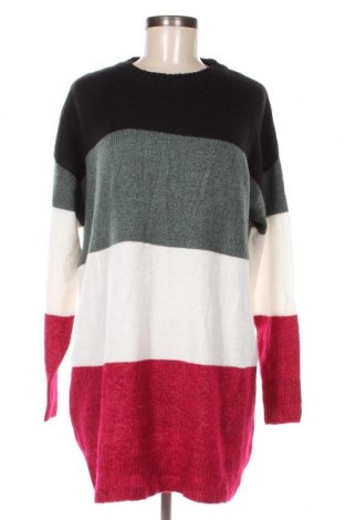 Дамски пуловер Esmara, Размер M, Цвят Многоцветен, Цена 13,34 лв.