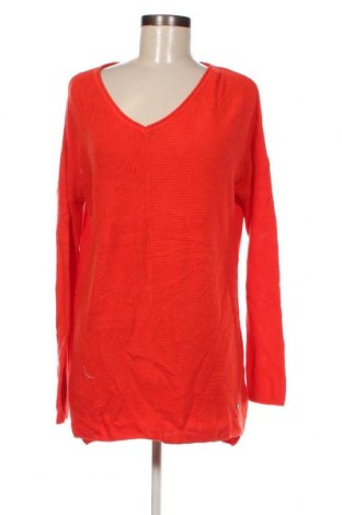 Damenpullover Esmara, Größe M, Farbe Rot, Preis 20,49 €