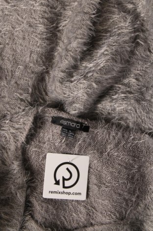 Pulover de femei Esmara, Mărime L, Culoare Gri, Preț 46,74 Lei
