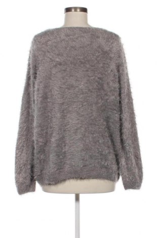 Damenpullover Esmara, Größe L, Farbe Grau, Preis € 9,89