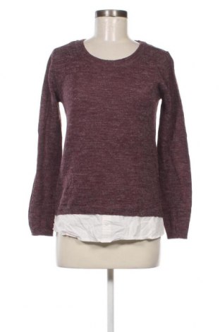 Damenpullover Esmara, Größe S, Farbe Rot, Preis € 9,89