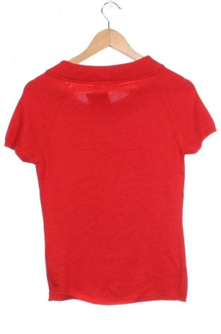 Damenpullover Esmara, Größe XS, Farbe Rot, Preis 8,46 €