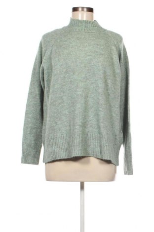 Damenpullover Esmara, Größe L, Farbe Grün, Preis € 7,49