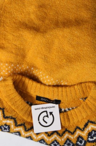 Damenpullover Esmara, Größe S, Farbe Gelb, Preis € 7,49