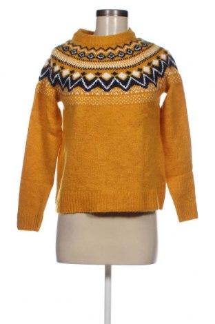 Damenpullover Esmara, Größe S, Farbe Gelb, Preis € 7,49