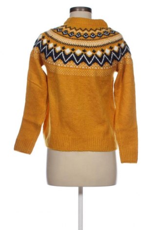 Γυναικείο πουλόβερ Esmara, Μέγεθος S, Χρώμα Κίτρινο, Τιμή 8,79 €