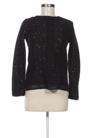 Γυναικείο πουλόβερ Esmara, Μέγεθος S, Χρώμα Μαύρο, Τιμή 9,33 €