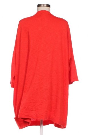 Damenpullover Esmara, Größe 3XL, Farbe Rot, Preis 9,08 €