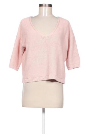 Női pulóver Esprit, Méret XS, Szín Rózsaszín, Ár 5 409 Ft