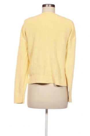 Damenpullover Esprit, Größe M, Farbe Gelb, Preis 14,84 €