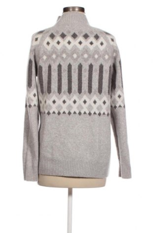 Γυναικείο πουλόβερ Esprit, Μέγεθος M, Χρώμα Γκρί, Τιμή 11,32 €