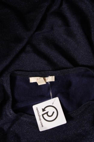 Дамски пуловер Esprit, Размер L, Цвят Син, Цена 18,86 лв.