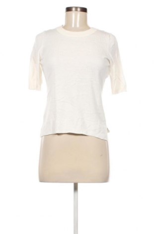 Γυναικείο πουλόβερ Esprit, Μέγεθος XS, Χρώμα Λευκό, Τιμή 8,88 €