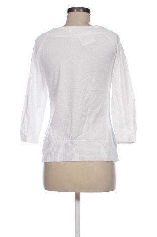 Γυναικείο πουλόβερ Esprit, Μέγεθος M, Χρώμα Λευκό, Τιμή 12,43 €