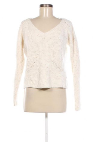 Γυναικείο πουλόβερ Esprit, Μέγεθος M, Χρώμα Εκρού, Τιμή 12,43 €