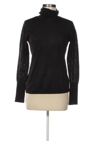 Дамски пуловер Esprit, Размер S, Цвят Черен, Цена 42,78 лв.