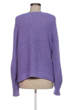 Damenpullover Esprit, Größe M, Farbe Lila, Preis € 14,84