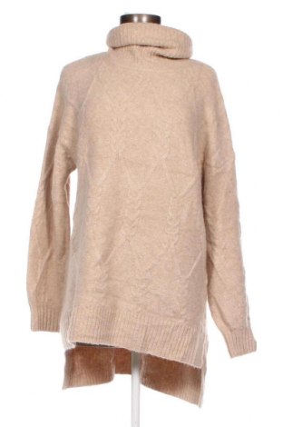 Дамски пуловер Esprit, Размер M, Цвят Бежов, Цена 20,09 лв.