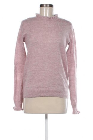 Дамски пуловер Esprit, Размер M, Цвят Пепел от рози, Цена 18,86 лв.
