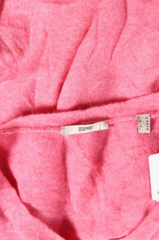 Damenpullover Esprit, Größe XL, Farbe Rosa, Preis 16,83 €