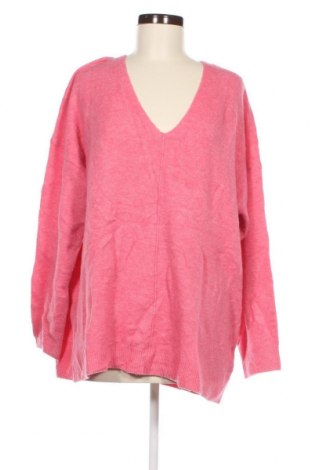 Damenpullover Esprit, Größe XL, Farbe Rosa, Preis 17,69 €