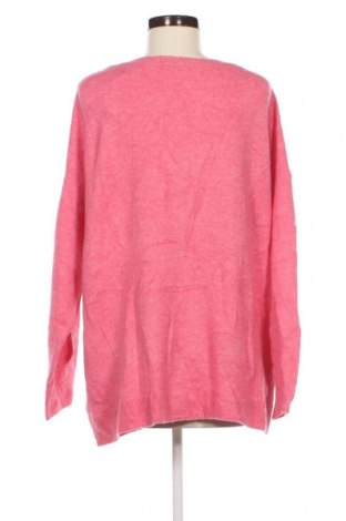 Damenpullover Esprit, Größe XL, Farbe Rosa, Preis 16,83 €