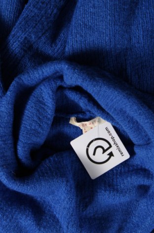 Γυναικείο πουλόβερ Esprit, Μέγεθος M, Χρώμα Μπλέ, Τιμή 12,43 €