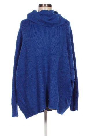 Damenpullover Esprit, Größe M, Farbe Blau, Preis 9,99 €