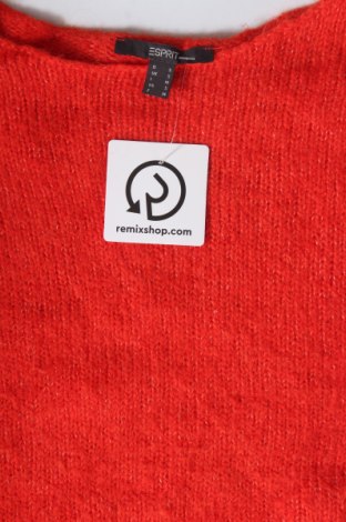 Damenpullover Esprit, Größe S, Farbe Rot, Preis € 13,98