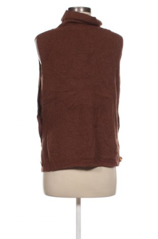 Дамски пуловер Esprit, Размер M, Цвят Кафяв, Цена 18,86 лв.
