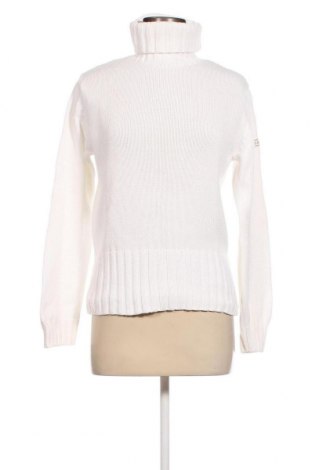 Γυναικείο πουλόβερ Esprit, Μέγεθος M, Χρώμα Λευκό, Τιμή 14,28 €
