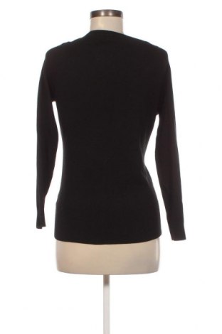 Дамски пуловер Esprit, Размер M, Цвят Черен, Цена 44,55 лв.
