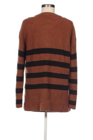 Γυναικείο πουλόβερ Essentials by Tchibo, Μέγεθος M, Χρώμα Καφέ, Τιμή 9,33 €