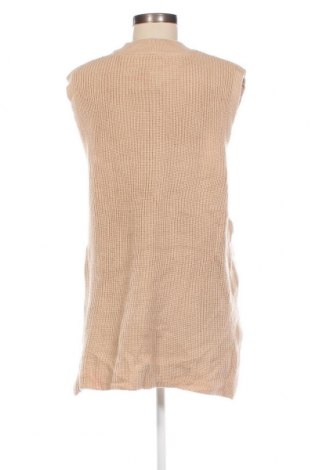 Γυναικείο πουλόβερ Essentials by Tchibo, Μέγεθος M, Χρώμα  Μπέζ, Τιμή 7,18 €