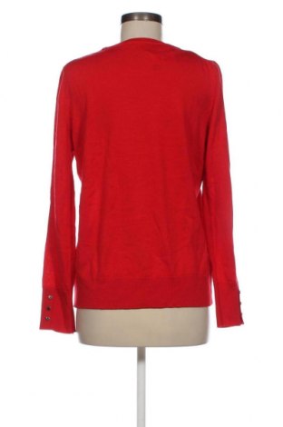 Γυναικείο πουλόβερ Essentials by Tchibo, Μέγεθος M, Χρώμα Κόκκινο, Τιμή 8,79 €