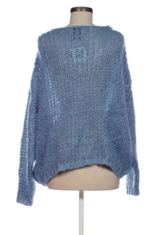 Damenpullover Essentiel, Größe M, Farbe Blau, Preis € 26,75