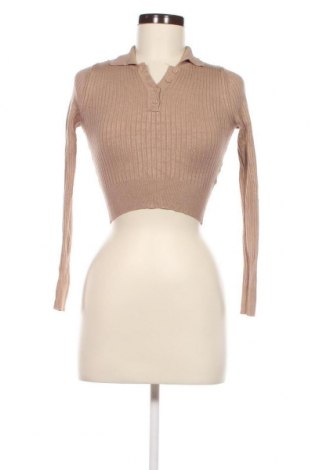 Damenpullover Even&Odd, Größe XS, Farbe Beige, Preis € 7,49