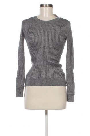 Γυναικείο πουλόβερ Even&Odd, Μέγεθος S, Χρώμα Γκρί, Τιμή 8,25 €