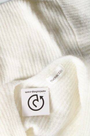 Дамски пуловер Even&Odd, Размер M, Цвят Екрю, Цена 14,21 лв.