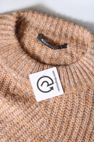 Γυναικείο πουλόβερ Expresso, Μέγεθος S, Χρώμα Καφέ, Τιμή 19,18 €