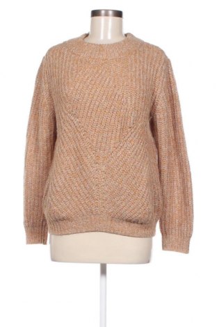 Дамски пуловер Expresso, Размер S, Цвят Кафяв, Цена 31,00 лв.