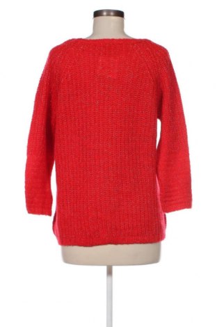 Pulover de femei F&F, Mărime M, Culoare Roșu, Preț 49,60 Lei