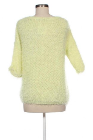 Damski sweter F&F, Rozmiar M, Kolor Zielony, Cena 27,99 zł