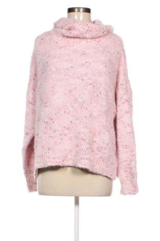Női pulóver F&F, Méret XL, Szín Rózsaszín, Ár 4 341 Ft