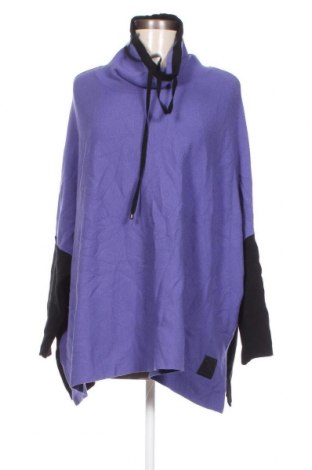 Дамски пуловер Faber, Размер M, Цвят Многоцветен, Цена 15,08 лв.