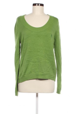 Pulover de femei Fabiani, Mărime M, Culoare Verde, Preț 49,60 Lei