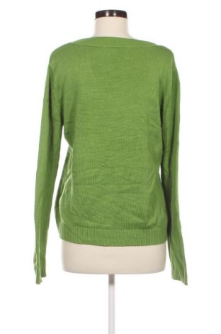 Damenpullover Fabiani, Größe M, Farbe Grün, Preis 10,49 €