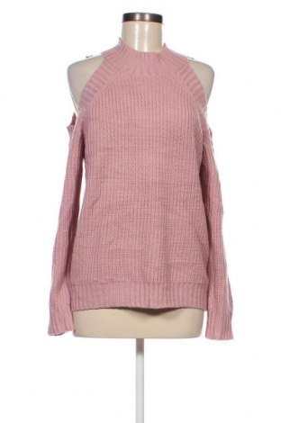 Damenpullover Factorie, Größe M, Farbe Rosa, Preis 20,49 €