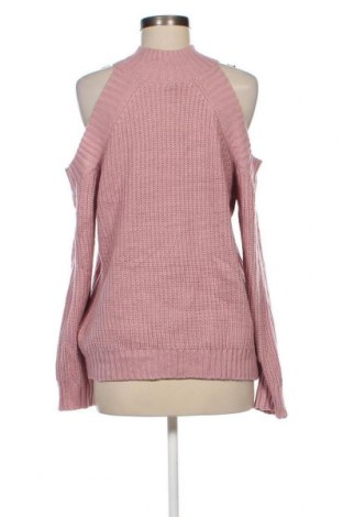 Damenpullover Factorie, Größe M, Farbe Rosa, Preis € 11,99