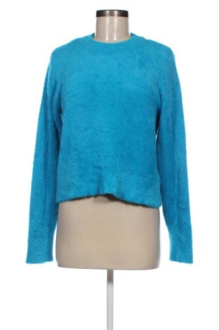 Damenpullover Fb Sister, Größe S, Farbe Blau, Preis € 9,28